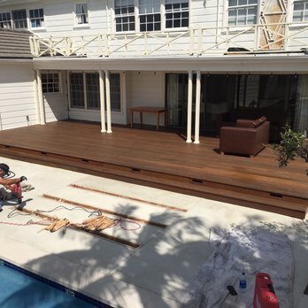Dr Deck - My IPE deck. - Decks & Railing Near Me - Los Angeles, California Dr Deck - My IPE deck. - Decks & Railing Near Me - Los Angeles, California