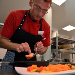 ArtHotel Kiebitzberg - Chefkoch Herr Bohm