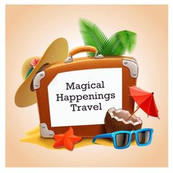 Magical Happenings Travel