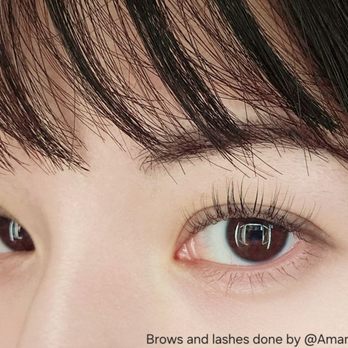 Luna Luxe Beauty Lounge - Permanent Makeup Soft Powder Brows and Korean Keratin Lash Lift - Eyebrow Services Near Me - Longview, Washington Luna Luxe Beauty Lounge - Permanent Makeup Soft Powder Brows and Korean Keratin Lash Lift - Eyebrow Services Near Me - Longview, Washington