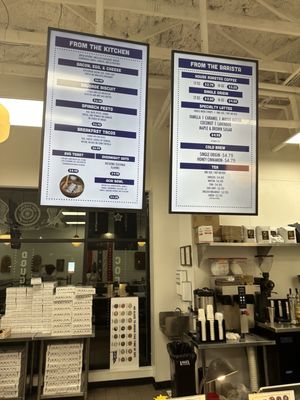 Menu photo 4 Parlor Doughnuts Fishers, IN Menu photo 4 Parlor Doughnuts Fishers, IN