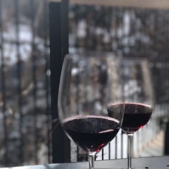 Creekside Cellars - Rosso, the creek and the best of company made my visit quite amazing - Wineries Near Me - Evergreen, Colorado