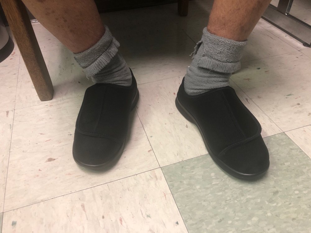 WIDE SHOES ONLY 12 Photos & 16 Reviews Shoe Stores 7621 Lake