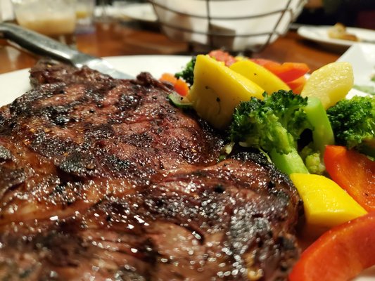 Jimmy's Steer House by null