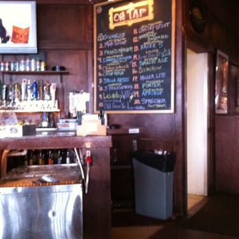Tap House Grill - Dogfish Head Aprihop rocks!! - Bars Near Me - Saint Charles, Illinois Tap House Grill - Dogfish Head Aprihop rocks!! - Bars Near Me - Saint Charles, Illinois