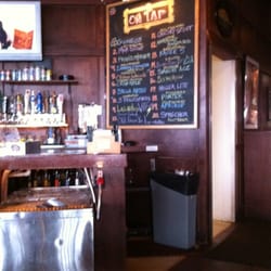 Tap House Grill - Dogfish Head Aprihop rocks!!