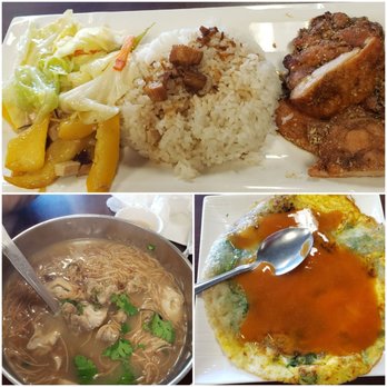 Chef Cho - So good. Authentic Taiwan night market food. - Taiwanese Near Me - Newark, California