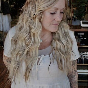 Extension 809 - After my color and the NBR !! - Hair Stylists Near Me - Temecula, California