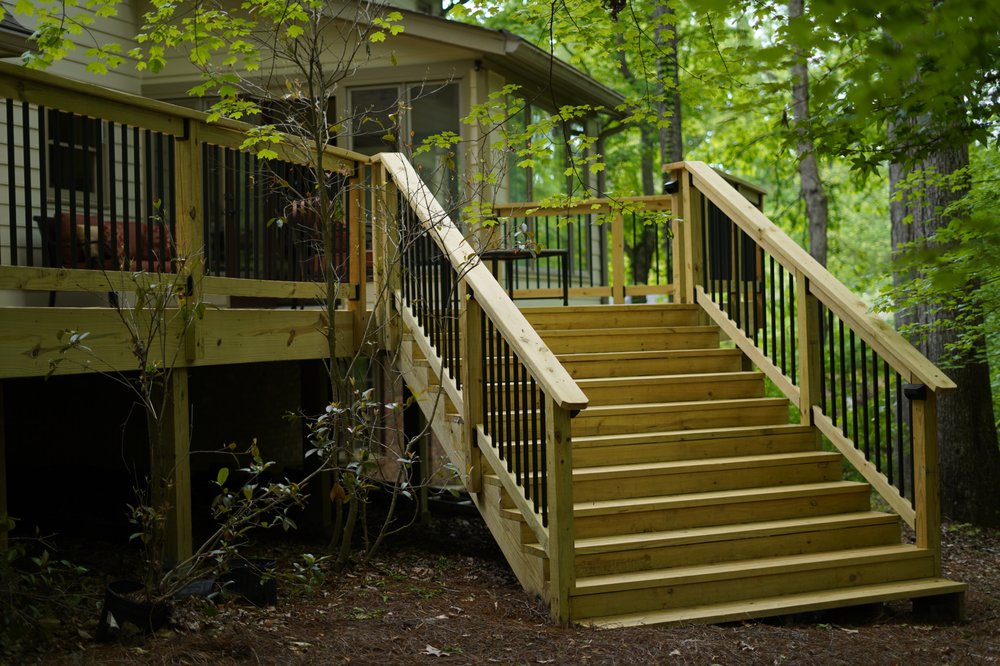 Slide of Echols Roofing & Home Improvements