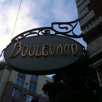 Boulevard - New American Near Me - San Francisco, California Boulevard - New American Near Me - San Francisco, California