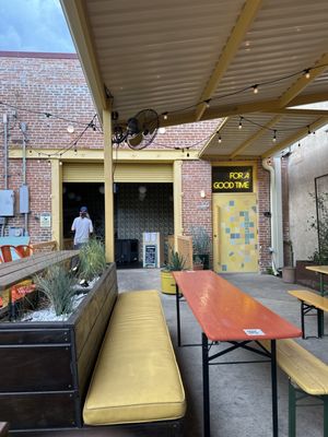 District Six by null