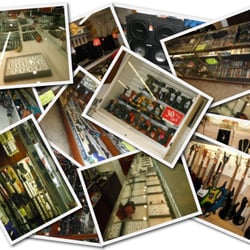 Shop 'N Pawn of Independence
