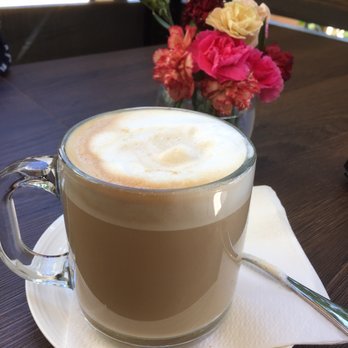Brown Butter - Latte - Desserts Near Me - Danville, California Brown Butter - Latte - Desserts Near Me - Danville, California