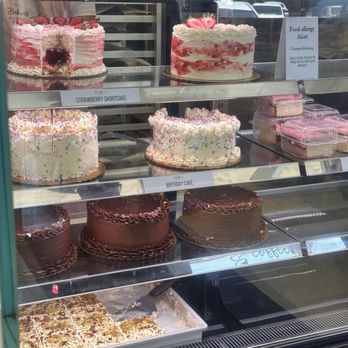 Bake It Up Bakery & Cafe - Different cakes - Bakeries Near Me - Castro Valley, California Bake It Up Bakery & Cafe - Different cakes - Bakeries Near Me - Castro Valley, California