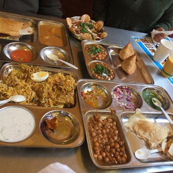 Vik's Chaat - Indian Near Me - Berkeley, California Vik's Chaat - Indian Near Me - Berkeley, California