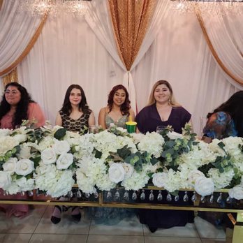 The Hollywood Hall - Venues & Event Spaces Near Me - Moreno Valley, California The Hollywood Hall - Venues & Event Spaces Near Me - Moreno Valley, California