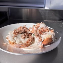 The Corner Grill