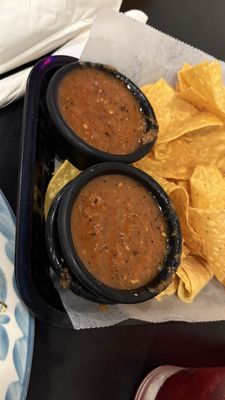 La Tia Taqueria & Cantina by null