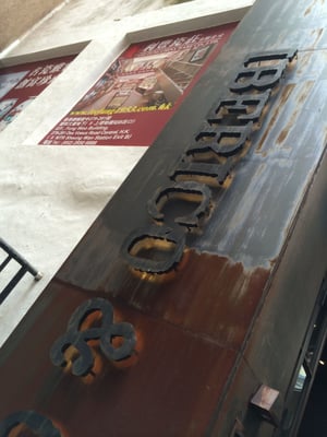 Iberico & Co by null