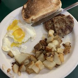 Main Street Diner