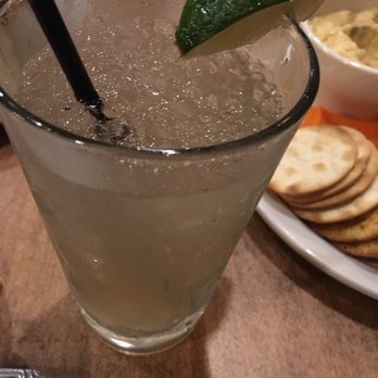 Mama's on the Half Shell - Lime crush. Tastes like a key lime pie - Bars Near Me - Baltimore, Maryland Mama's on the Half Shell - Lime crush. Tastes like a key lime pie - Bars Near Me - Baltimore, Maryland
