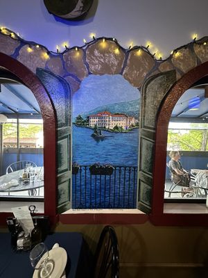 Jake and Telly’s Greek Taverna by null