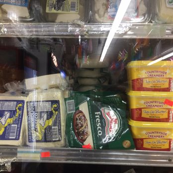 La Merced Super Mercado - a display of cheeses and breads - Grocery Near Me - South Saint Paul, Minnesota La Merced Super Mercado - a display of cheeses and breads - Grocery Near Me - South Saint Paul, Minnesota