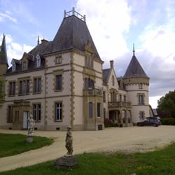 Chateau de Toutyfault Tout Y Fault