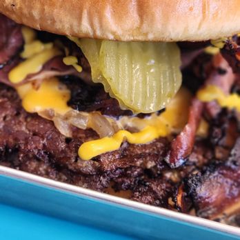 Smokin Jays - Barbeque Near Me - Oxnard, California