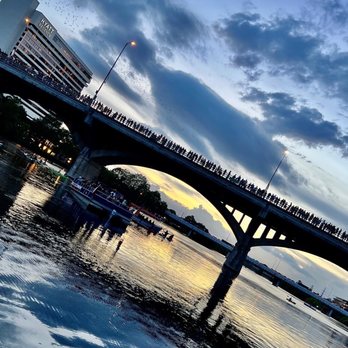 Lone Star Riverboat - Gorgeous photo ops - Boat Charters Near Me - Austin, Texas Lone Star Riverboat - Gorgeous photo ops - Boat Charters Near Me - Austin, Texas