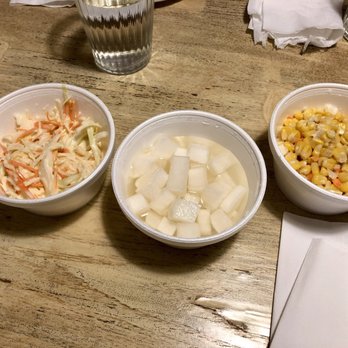 Chicken 649 - Small sides - Korean Near Me - Victoria, British Columbia