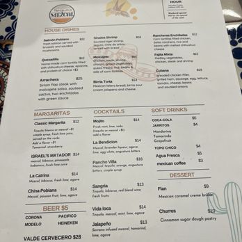 Tequila & Mezcal - Menu 2/2 - Cocktail Bars Near Me - Washington, DC, District of Columbia Tequila & Mezcal - Menu 2/2 - Cocktail Bars Near Me - Washington, DC, District of Columbia
