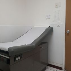 Centro Medico - Went in for my physical. Did not wait long. Dr. Was very attentive. Had a great experience.