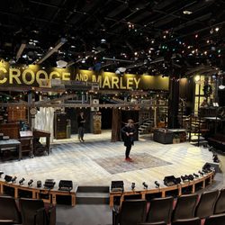 Trinity Rep