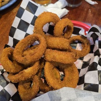 Rock Springs Cafe - Onion rings - American Near Me - Rock Springs, Arizona Rock Springs Cafe - Onion rings - American Near Me - Rock Springs, Arizona