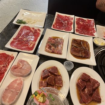 Hot Pot City - Ribeye, steak, cat fish - Vietnamese Near Me - Westminster, California