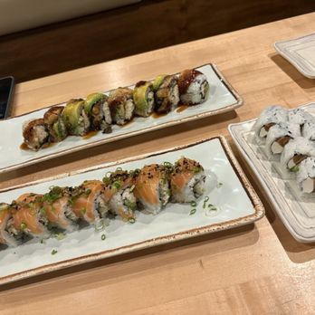 Boto Sushi - Everything was good - Sushi Bars Near Me - San Diego, California Boto Sushi - Everything was good - Sushi Bars Near Me - San Diego, California