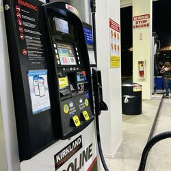 2/10/26 Today, it's $3.89/gallon