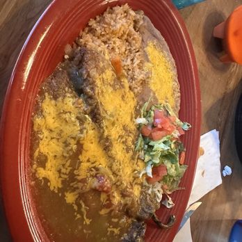 Del's Restaurant - Breakfast & Brunch Near Me - Tucumcari, New Mexico