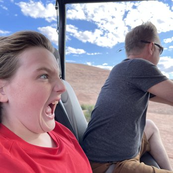 Moab Adventure Center - Rafting/Kayaking Near Me - Moab, Utah
