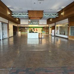 Barstow Mall Office