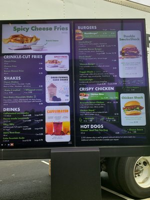 Menu photo 2 Shake Shack Willow Place Richmond, VA Menu photo 2 Shake Shack Willow Place Richmond, VA