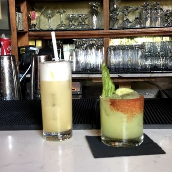 Broken Shaker - Cocktail Bars Near Me - Miami Beach, Florida