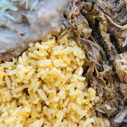 De Leon Foods - Shredded Beef #8