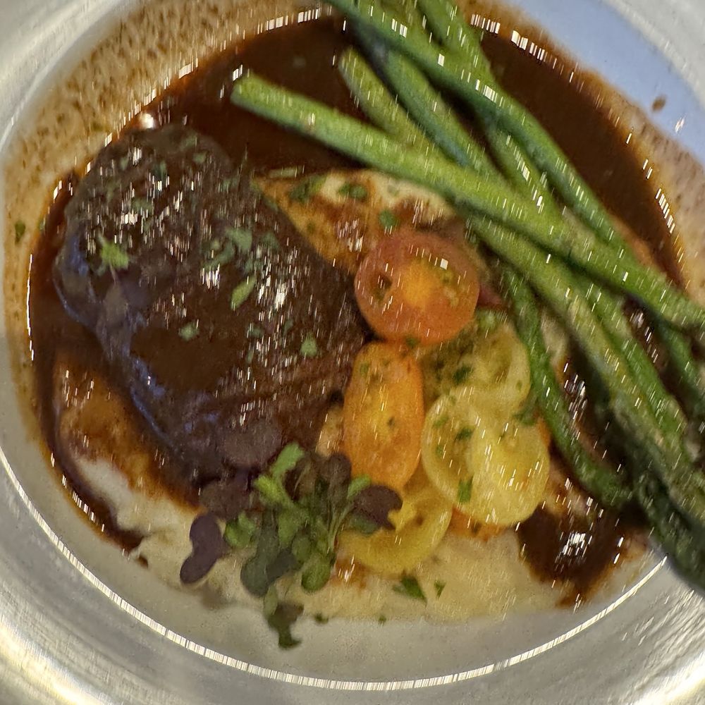 Cafe Terracotta - Braised Short Rib - American Near Me - Littleton, Colorado Cafe Terracotta - Braised Short Rib - American Near Me - Littleton, Colorado