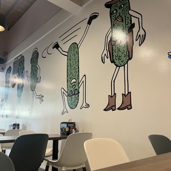 Dilly's Sandwiches - Sandwiches Near Me - Long Beach, California Dilly's Sandwiches - Sandwiches Near Me - Long Beach, California