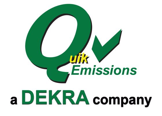 Quik Check Emissions, a DEKRA Company on Yelp