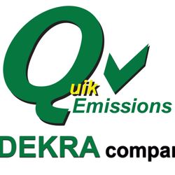Quik Check Emissions, a DEKRA Company