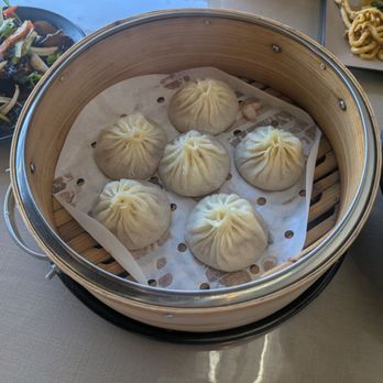 Dumpling World - Xiao Long Bao - Chinese Near Me - Everett, Washington