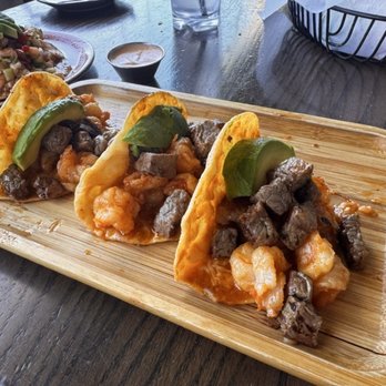 Mariscos Choix - Tacos Sinaloenses - Seafood Near Me - Downey, California